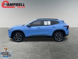 Used 2024 Chevrolet Trax RS w/ Driver Confidence Package image 2