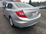 Used 2012 Honda Civic LX image 5