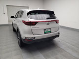 Used 2020 Kia Sportage LX image 6