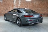 Used 2018 Mercedes-Benz E 400 4MATIC Coupe image 3