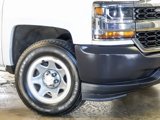 Used 2017 Chevrolet Silverado 1500 W/T image 4