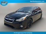 Used 2014 Subaru Impreza 2.0i Limited w/ Popular Package #1 image 2