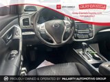 Used 2018 Nissan Altima 2.5 SV image 2
