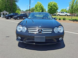 Used 2007 Mercedes-Benz SL 550 image 2