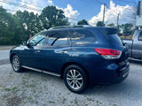 Used 2015 Nissan Pathfinder SV image 2