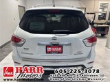 Used 2016 Nissan Pathfinder Platinum image 3