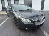 Used 2010 Chevrolet Malibu LTZ w/ Rear Power Package image 3
