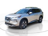 Used 2023 Nissan Rogue SL image 2