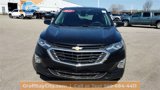 Used 2021 Chevrolet Equinox LT w/ Driver Convenience Package image 3