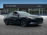 Used 2022 Hyundai Elantra Blue image 5