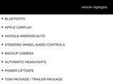 Used 2019 Hyundai Santa Fe SE image 2
