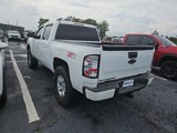 Used 2013 Chevrolet Silverado 1500 LTZ w/ LTZ Plus Package image 3