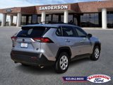 Used 2020 Toyota RAV4 LE image 3