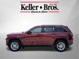 Used 2024 Jeep Grand Cherokee Laredo X image 4