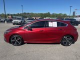 Used 2017 Chevrolet Cruze Premier w/ RS Package image 4