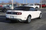 Used 2012 Ford Mustang GT Premium w/ Electronics Pkg image 3
