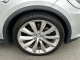 Used 2016 Tesla Model X 90D image 4