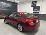 Used 2012 Subaru Impreza 2.0i Premium image 3