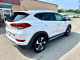 Used 2017 Hyundai Tucson Sport image 5