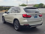 Used 2015 BMW X5 xDrive35d image 4