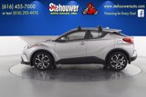 Used 2018 Toyota C-HR XLE image 6