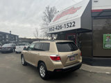 Used 2011 Toyota Highlander SE image 3