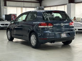Used 2011 Volkswagen Golf 2-Door image 4