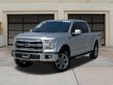 Used 2015 Ford F150 Lariat w/ Equipment Group 501A Mid image 3