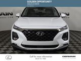 Used 2020 Hyundai Santa Fe Limited image 2