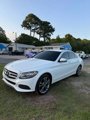 Used 2016 Mercedes-Benz C 300 4MATIC Sedan w/ Premium 1 Package image 3