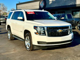 Used 2019 Chevrolet Tahoe LT image 6