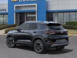 New 2025 Chevrolet TrailBlazer LT w/ Convenience Package image 3