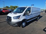 New 2024 Ford Transit 150 Low Roof AWD w/ Load Area Protection Package image 2