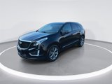 Used 2021 Cadillac XT5 Sportv image 4