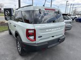 Used 2022 Ford Bronco Sport Big Bend w/ Convenience Package image 4