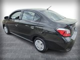 Used 2024 Mitsubishi Mirage G4 LE image 5