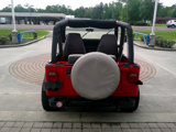 Used 1993 Jeep Wrangler S image 3