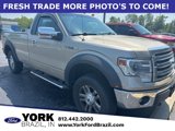 Used 2010 Ford F150 XLT image 3