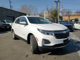Used 2023 Chevrolet Equinox LT image 3