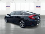 Used 2019 Honda Civic LX image 4