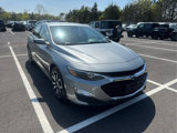 Used 2024 Chevrolet Malibu RS image 2