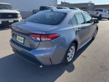 New 2025 Toyota Corolla LE image 3