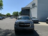 Used 2017 Chevrolet Tahoe LT image 3