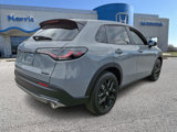 New 2025 Honda HR-V Sport image 4