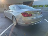 Used 2014 BMW 750Li xDrive image 3
