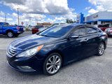 Used 2014 Hyundai Sonata SE w/ Premium Package 03 image 5