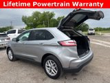 Used 2024 Ford Edge SEL image 4