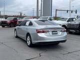 Used 2020 Chevrolet Malibu LT image 5