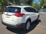 Used 2014 Toyota RAV4 Limited image 3