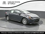 New 2025 Toyota Corolla LE image 4